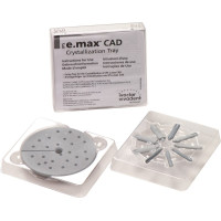 IPS e.max (CAD) (Crystallization) (Tray), 1 darab