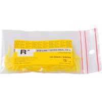 R-SI-LINE® INTRA-ORAL-TIP L - Beutel 50 Stück L gelb, für Mischkanülen LN, MLN - IOT2001