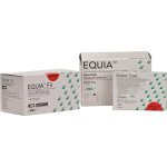 GC EQUIA™ - Intro Pack 50 Kapseln sortiert, Zubehör - 900603