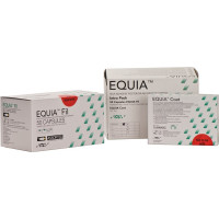 GC EQUIA™ - Intro Pack 50 Kapseln sortiert, Zubehör - 900603