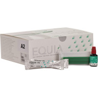 GC EQUIA™ - Intro Pack 50 Kapseln A2, Zubehör - 900555 GC EQUIA™ - Intro Pack 50 Kapseln A2, Zubehör - 900555