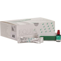 GC EQUIA™ - Intro Pack 50 Kapseln A3, Zubehör - 900556 GC EQUIA™ - Intro Pack 50 Kapseln A3, Zubehör - 900556