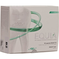 GC EQUIA™ - Intro Pack 50 Kapseln B2, Zubehör - 900559