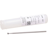 Stahlbohrer 236RF, acél-fúró, ISO 031, HPXL, 1 darab