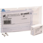 Fit-Kofferdam® T-Klammern - 1 db, Nr. 1T - 355752