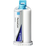 PermaCem Automix - csomag 52 g kartus, 35 Automix-Tips - 110293 PermaCem Automix - csomag 52 g kartus, 35 Automix-Tips - 110293