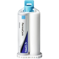 PermaCem Automix - csomag 52 g kartus, 35 Automix-Tips - 110293