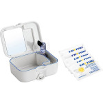 Cetron, Tisztítópor (Fogsorok), 15 g, 1 Csomag