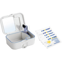 Cetron, Tisztítópor (Fogsorok), 15 g, 1 Csomag