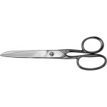 Arbeitsscheren - 1 db, HSB 624-16, 160 mm - HSB 624-16