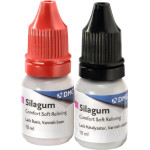Silagum Comfort Lack - csomag 2 x 10 ml Lack - 909089