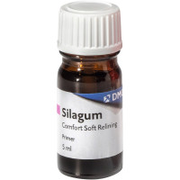 Silagum Comfort Primer - Flakon, 5 ml - 909090
