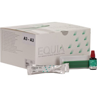 GC EQUIA™ - Promo Kit 2 x 50 Kapseln A3-A3, Zubehör - 900566