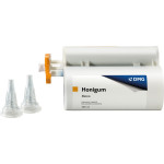 Honigum Mono - csomag 380 ml duplakartus, 10 MixStar-Tips - 909568