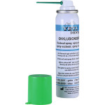 Okklúziós-spray, Spray, zöld, 75 ml, 1 darab