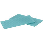 Hygenic® Plastik Wachs - 48 darabos csomag - H00826