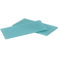Hygenic® Plastik Wachs - 48 darabos csomag - H00826