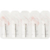 Tiefenmarkierer 868A - Packung 5 Stück Standard, FG, 8 mm, Tmm: 0,3 mm, ISO 021