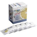 Cetron, Tisztítópor (Fogsorok), Zacskók, 15 g, 25 darab