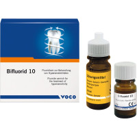 Bifluorid 10 - Flasche 4 g - 1615