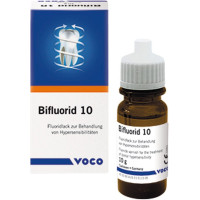 Bifluorid 10 - 3 x 10 g