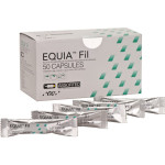 GC EQUIA™ - Refill csomag 50 Kapseln sortiert - 4259