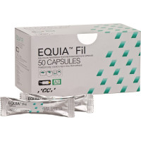 GC EQUIA™ - 50 darabos utántöltő csomag, A2 - 4261 GC EQUIA™ - 50 darabos utántöltő csomag, A2 - 4261