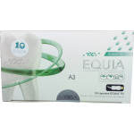 GC EQUIA™ - 50 darabos utántöltő csomag, A3 - 4262