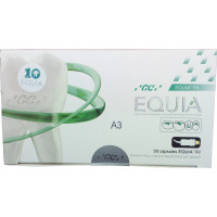 GC EQUIA™ - 50 darabos utántöltő csomag, A3 - 4262 GC EQUIA™ - 50 darabos utántöltő csomag, A3 - 4262