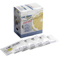 Cetron, Tisztítópor (Fogsorok), Zacskók, 15 g, 250 darab