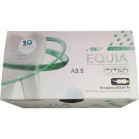 GC EQUIA™ - 50 darabos utántöltő csomag, A3,5 - 4263 GC EQUIA™ - 50 darabos utántöltő csomag, A3,5 - 4263