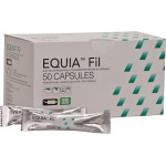 GC EQUIA™ - 50 darabos utántöltő csomag, B2 - 4265
