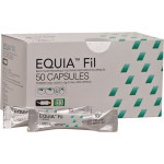 GC EQUIA™ - 50 darabos utántöltő csomag, B3 - 4266