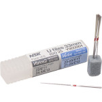 Varios Endo-reszelő 33 mm, ISO 025, 6 darab