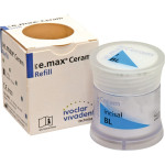 IPS e.max Ceram, Bleach, 20 g, 1 darab IPS e.max Ceram, Bleach, 20 g, 1 darab