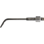 RETOCAST T+TE tartozék, 1 darab, Einsatz Düse 0,5 mm