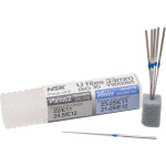 Varios Endo-reszelő 33 mm, ISO 030, 6 darab