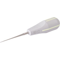 Luxator® - 1 db, L1S, 1 mm, gerade, zöld - 506355 Luxator® - 1 db, L1S, 1 mm, gerade, zöld - 506355