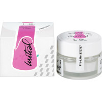 Initial (IQ - LoZ) (Light Reflective) (Bleach), Liner, Fiola, Bleach, Paszta, 3 g, 1 darab