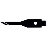 Ersatzklingen - 10 darabos csomag, HSB 751-01, für Griff HSB 750-00 - HSB 751-01