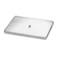 Glasplatte, 1 darab, HSL 751-00