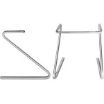 Fogótartó állvány (1), Fém, 1 darab