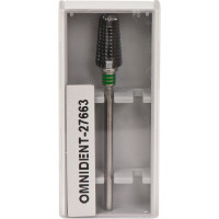 Omni (351) (X-Cut - Medium) (ISO 70) Coarse, Frézer, Kézidarab (HP, Ø 2,35 mm, ISO 104) ISO 70 ISO-Forma 263, Keresztfogazás, Keményfém, 14,2 mm, 1 darab