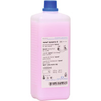 rema (Dynamic S) (Speed), Kevero folyadék, Üveg, 1 l ( 33.8 fl.oz ), 1 darab