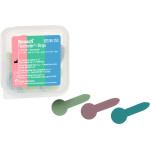 Fleximeter-Strips - 15 darabos csomag, sortiert - BK 253 Fleximeter-Strips - 15 darabos csomag, sortiert - BK 253