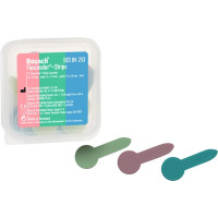 Fleximeter-Strips - 15 darabos csomag, sortiert - BK 253 Fleximeter-Strips - 15 darabos csomag, sortiert - BK 253