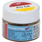 Duceram (Kiss) (D4), Paszta-opáker, Fiola, 3 ml, 1 darab
