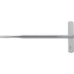 Drehmeissel - 1 db, 925-4, 130 mm, 4 mm, gerade - 925-4