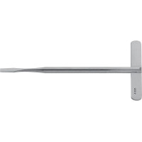 Drehmeissel - 1 db, 925-4, 130 mm, 4 mm, gerade - 925-4