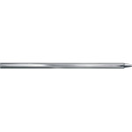 Mundspiegelgriffe - 1 db, 12 cm, Achtkant, metrisches Gewinde - 42-728-02-07 Mundspiegelgriffe - 1 db, 12 cm, Achtkant, metrisches Gewinde - 42-728-02-07